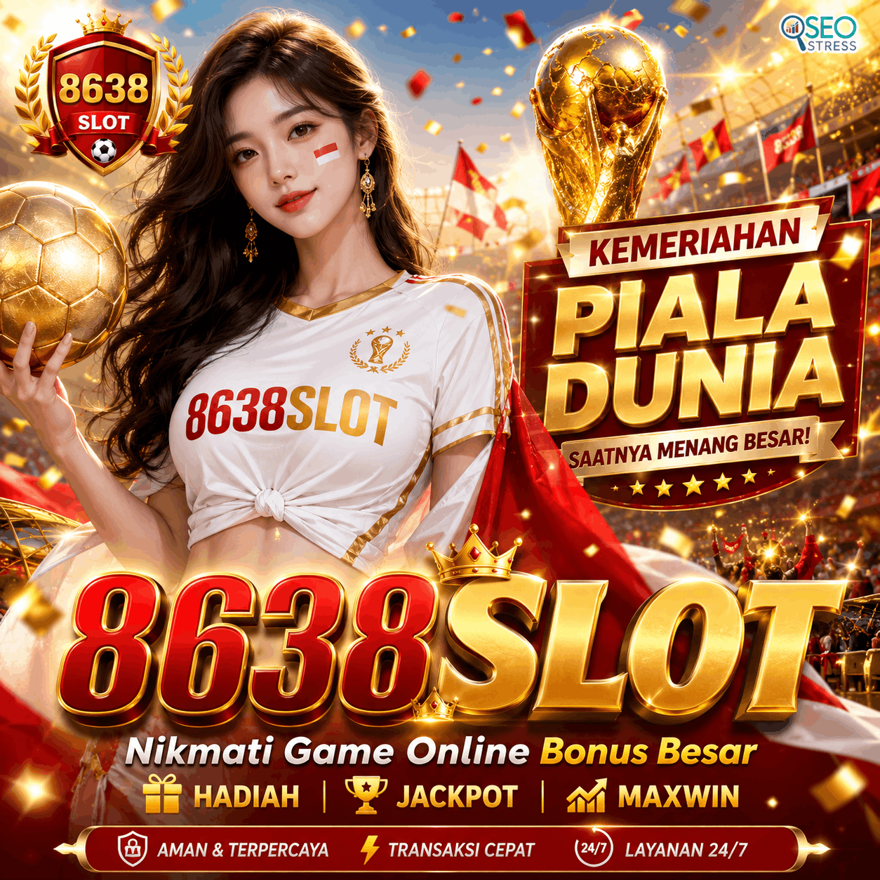 8638SLOT 